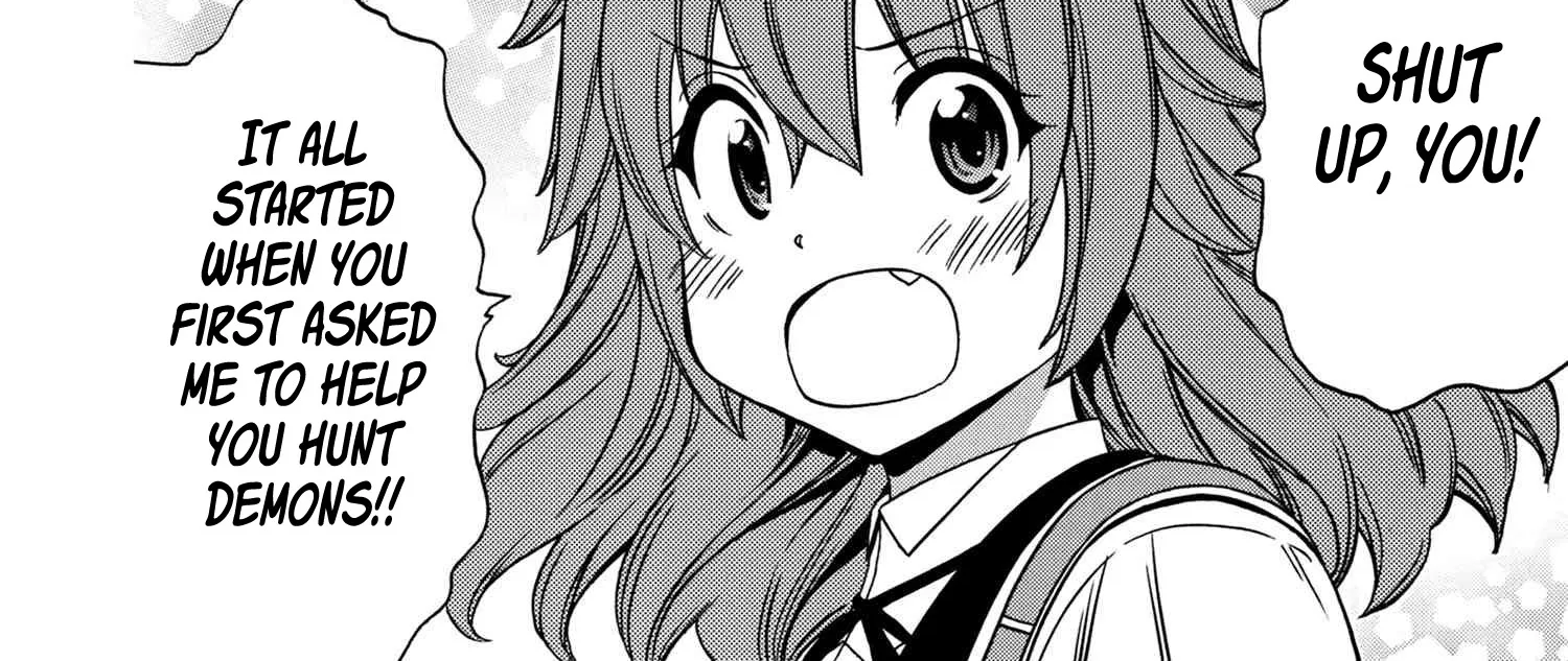 Kenja No Mago Mangakakalot X Chapter 57 Page 54