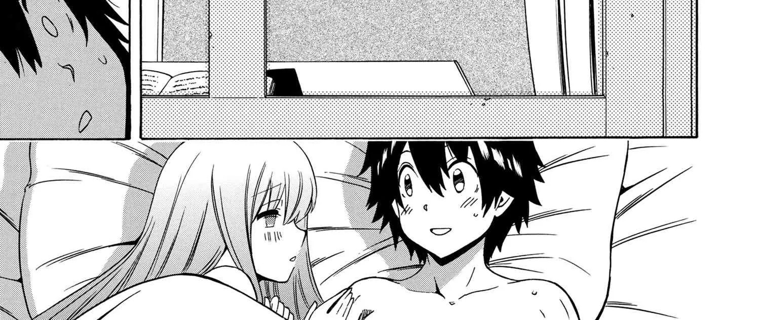 Kenja No Mago Mangakakalot X Chapter 57 Page 8