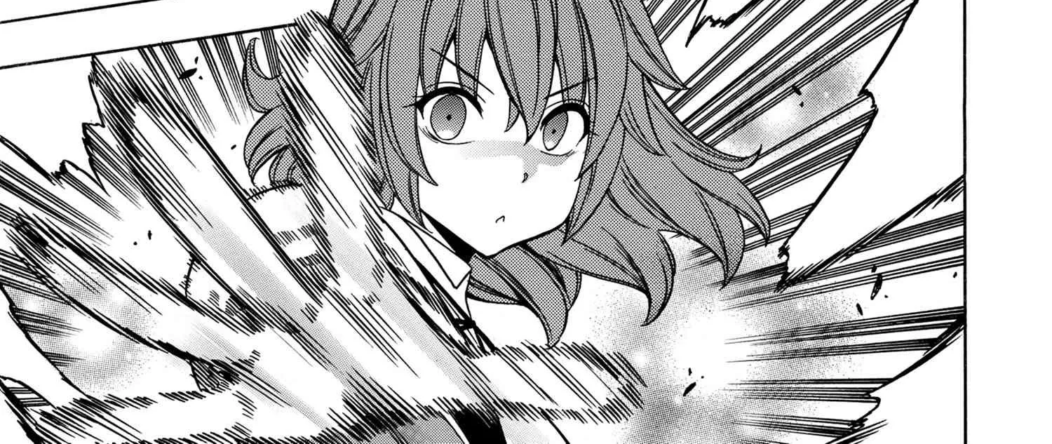 Kenja No Mago Mangakakalot X Chapter 57 Page 72