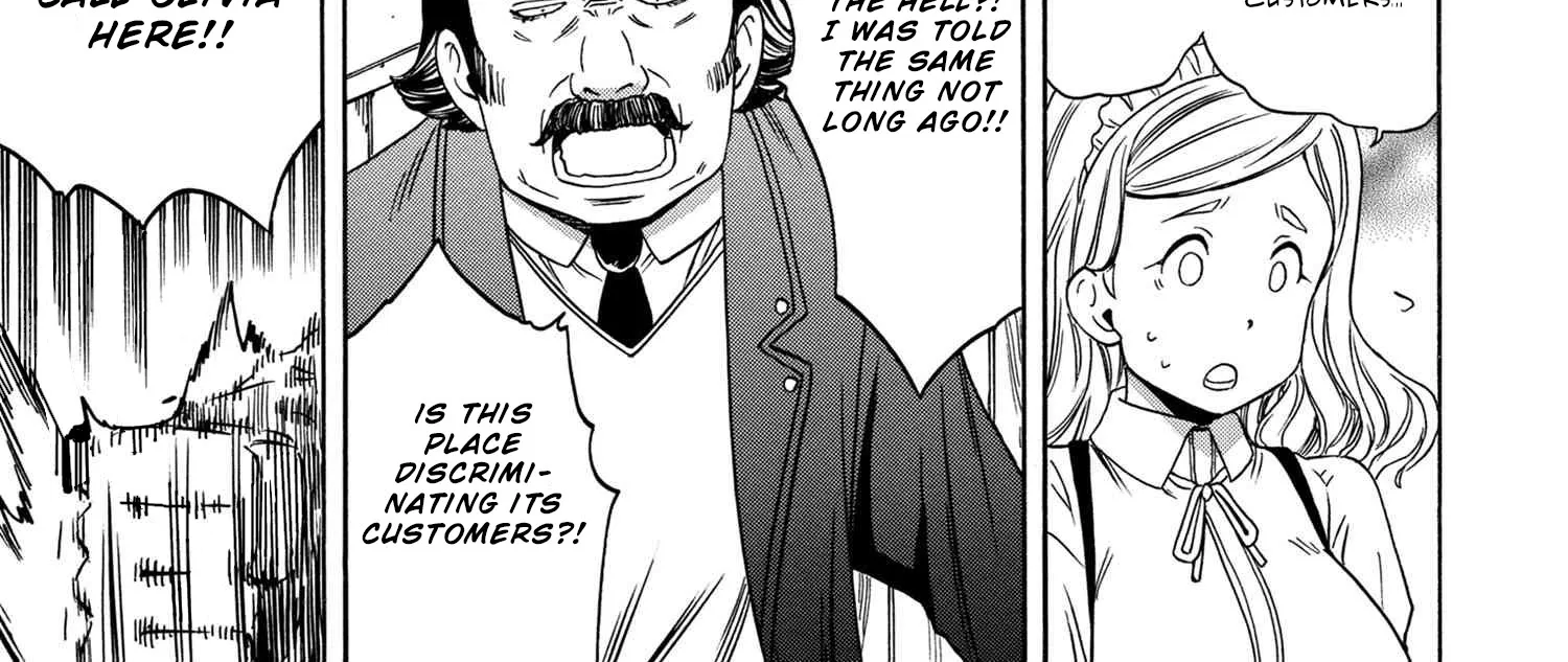 Kenja No Mago Mangakakalot X Chapter 57 Page 88