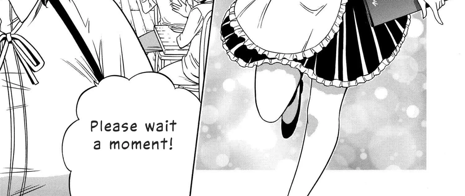 Kenja No Mago Mangakakalot X Chapter 57 Page 84