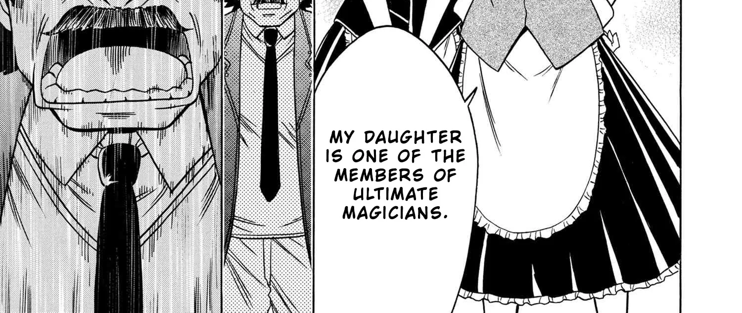 Kenja No Mago Mangakakalot X Chapter 57 Page 100