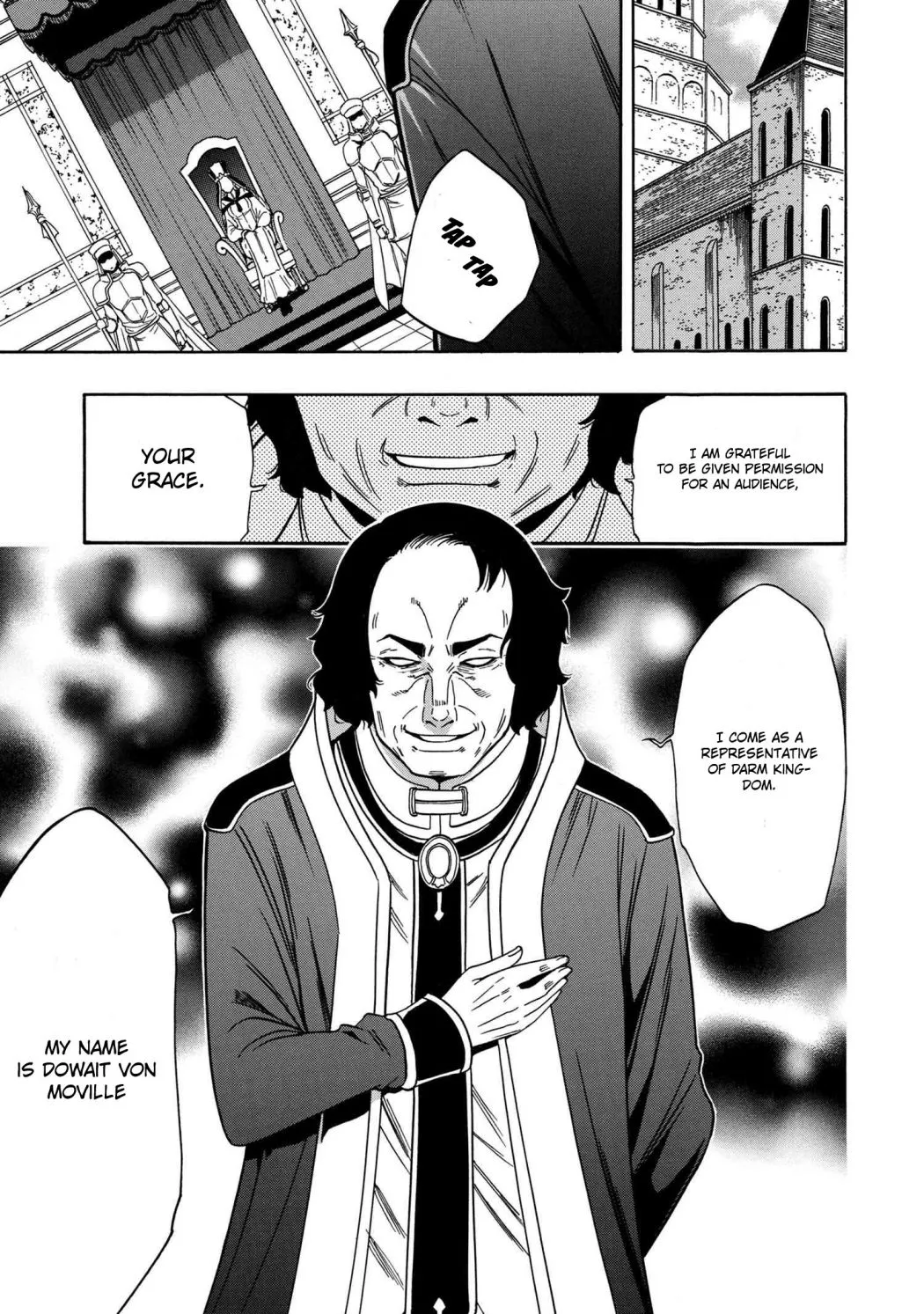 Kenja No Mago Mangakakalot X Chapter 59.2 Page 19