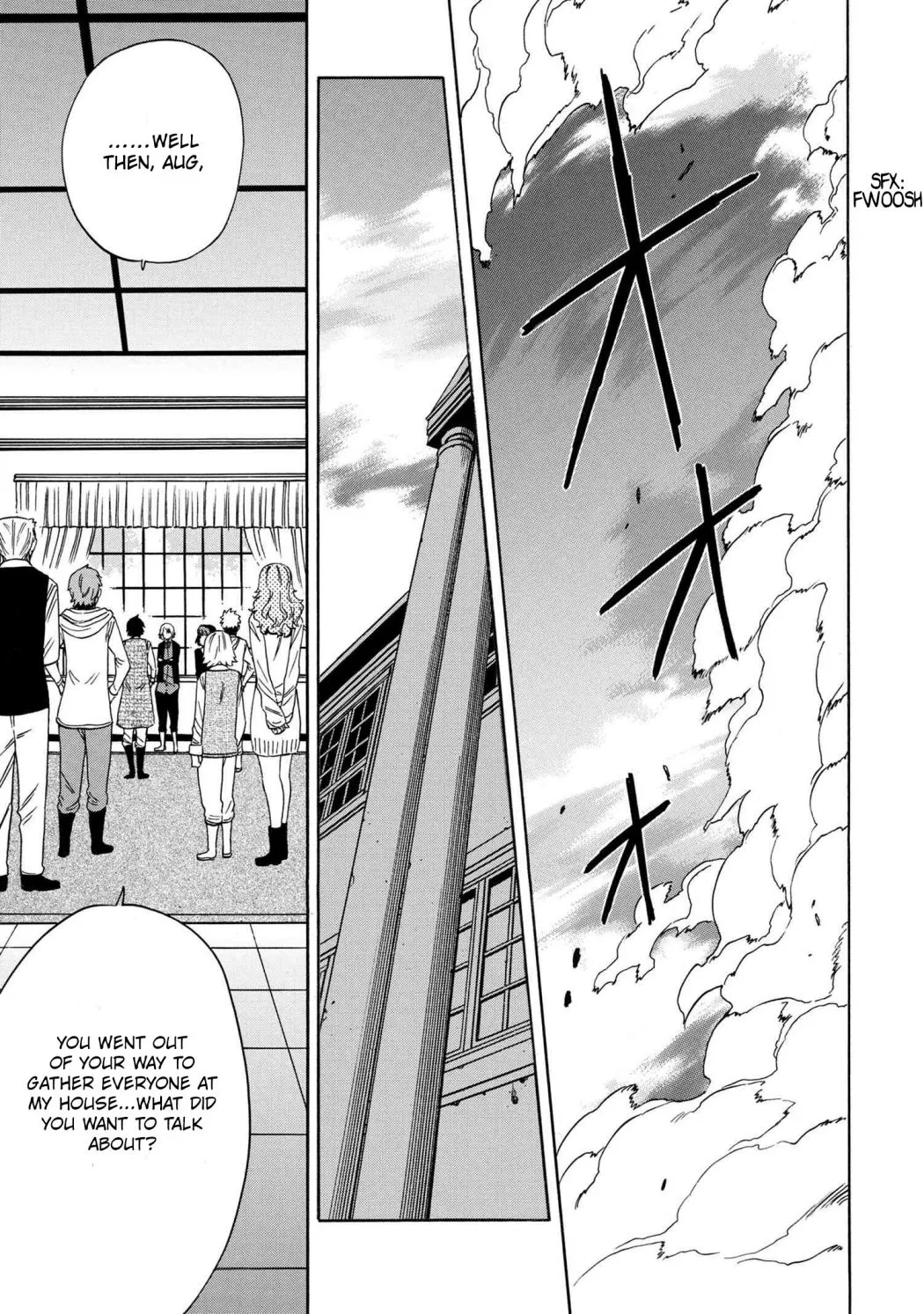 Kenja No Mago Mangakakalot X Chapter 59.2 Page 21