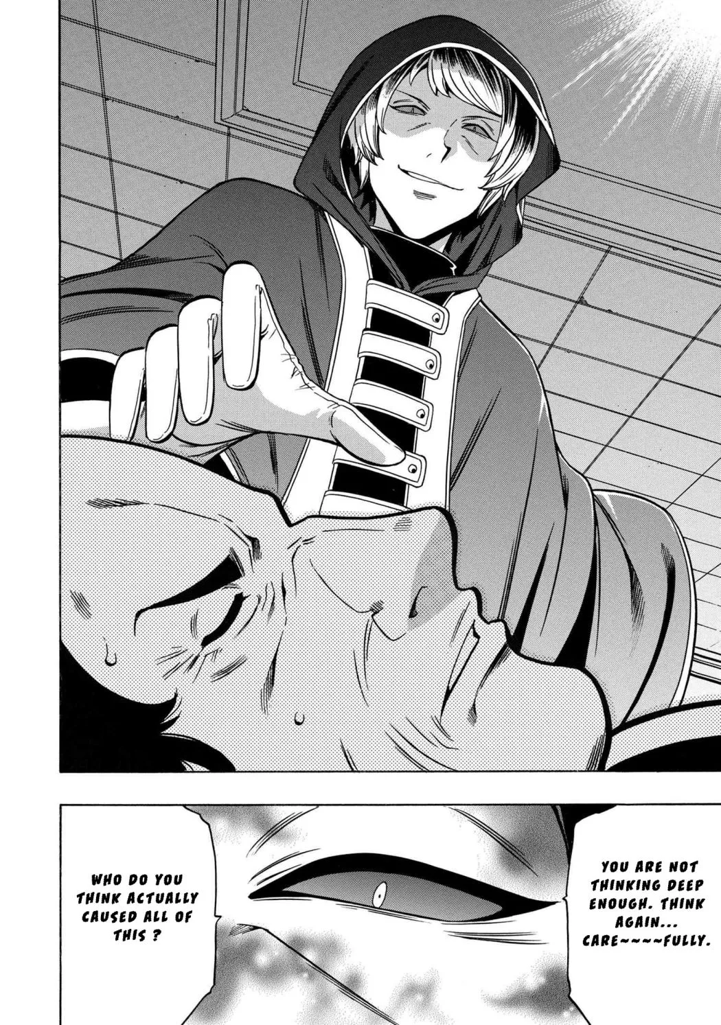 Kenja No Mago Mangakakalot X Chapter 59.2 Page 10