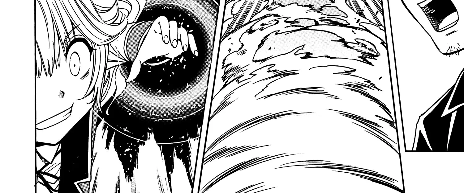 Kenja No Mago Mangakakalot X Chapter 5 Page 101