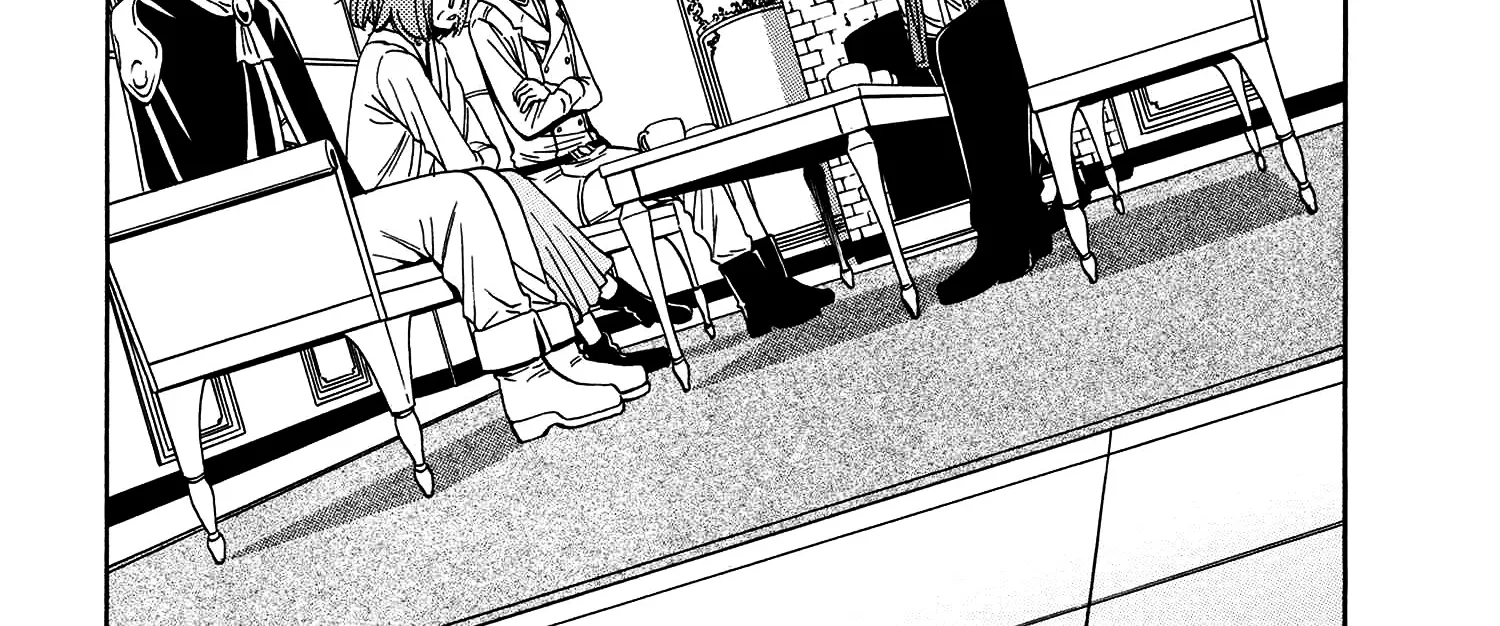 Kenja No Mago Mangakakalot X Chapter 5 Page 21