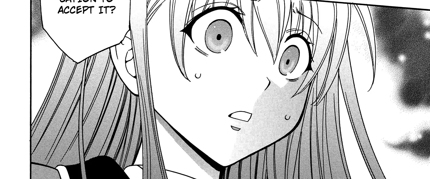 Kenja No Mago Mangakakalot X Chapter 5 Page 25