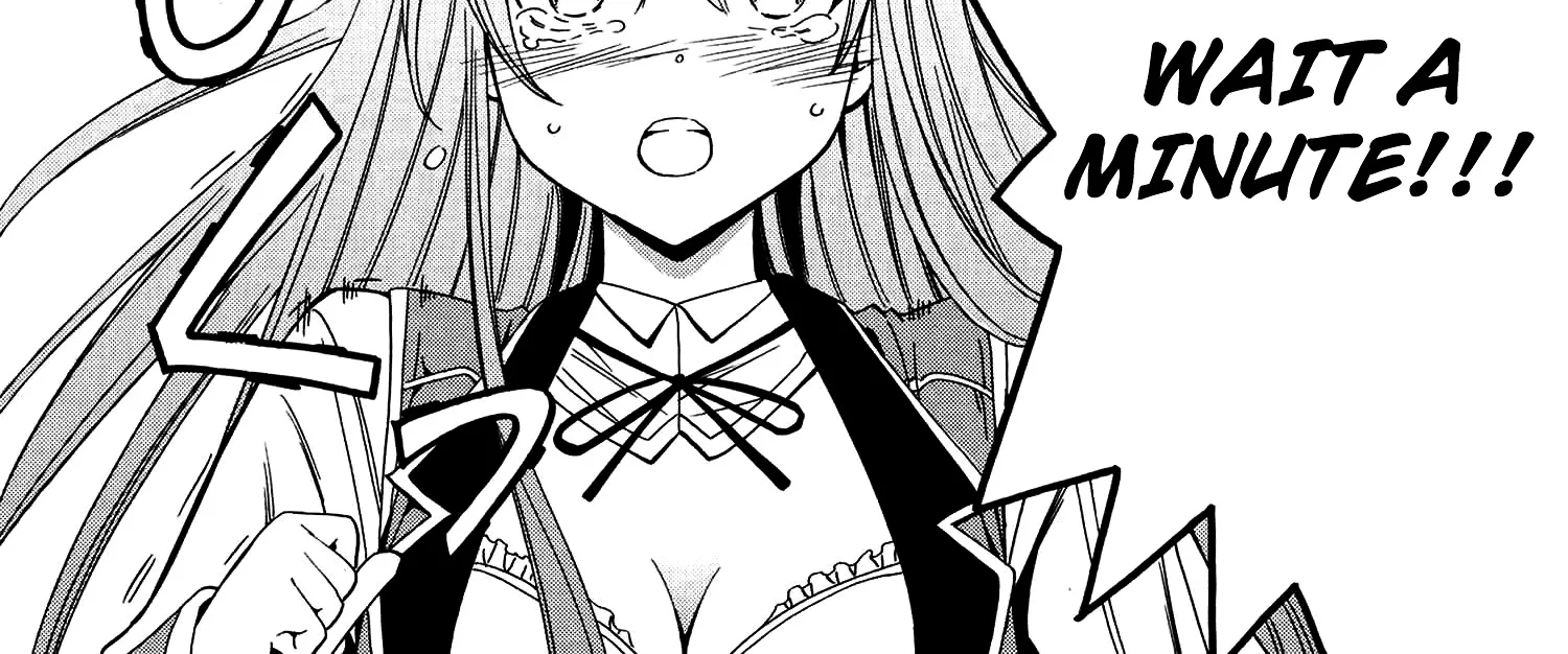 Kenja No Mago Mangakakalot X Chapter 5 Page 33
