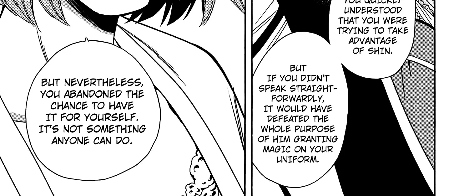 Kenja No Mago Mangakakalot X Chapter 5 Page 35