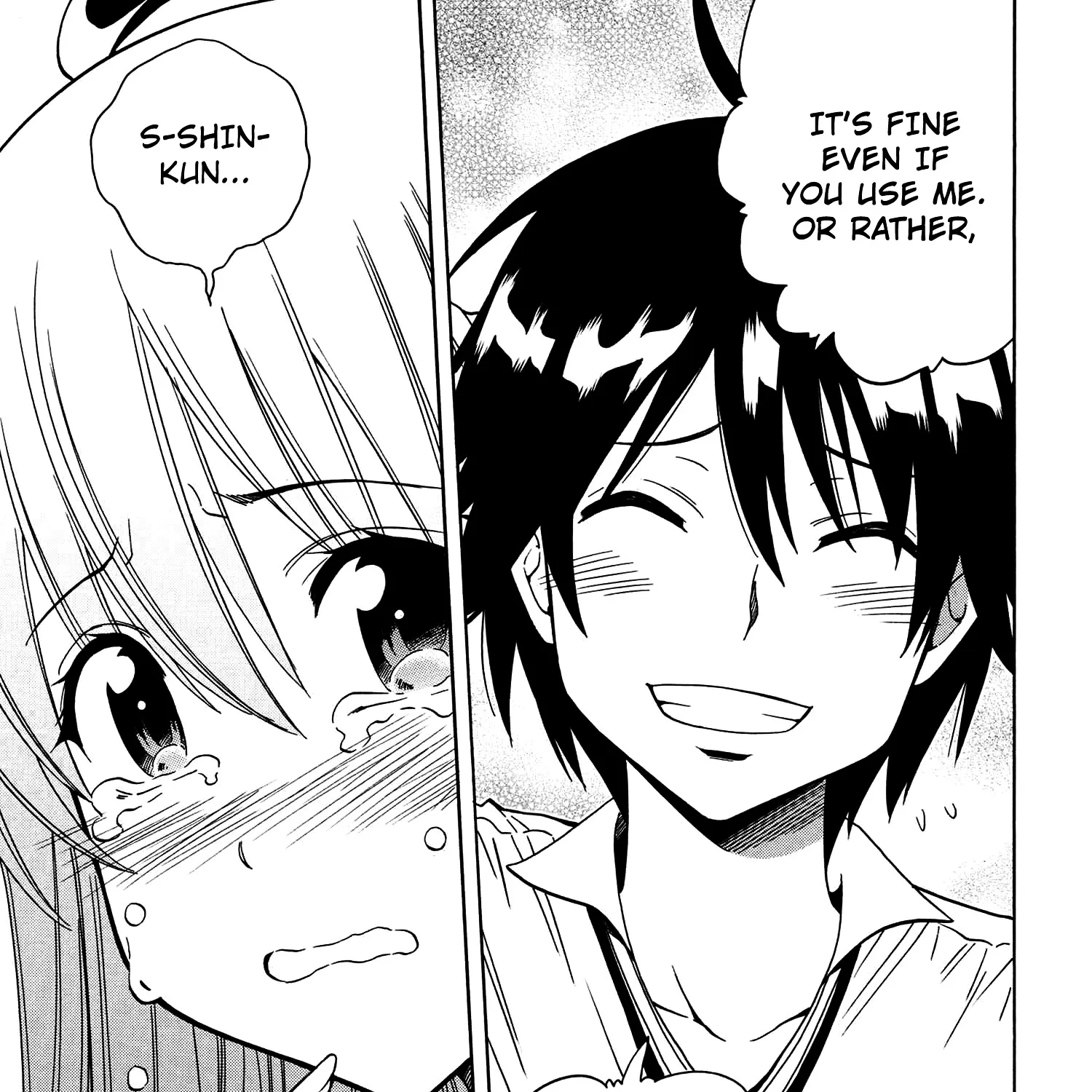 Kenja No Mago Mangakakalot X Chapter 5 Page 38
