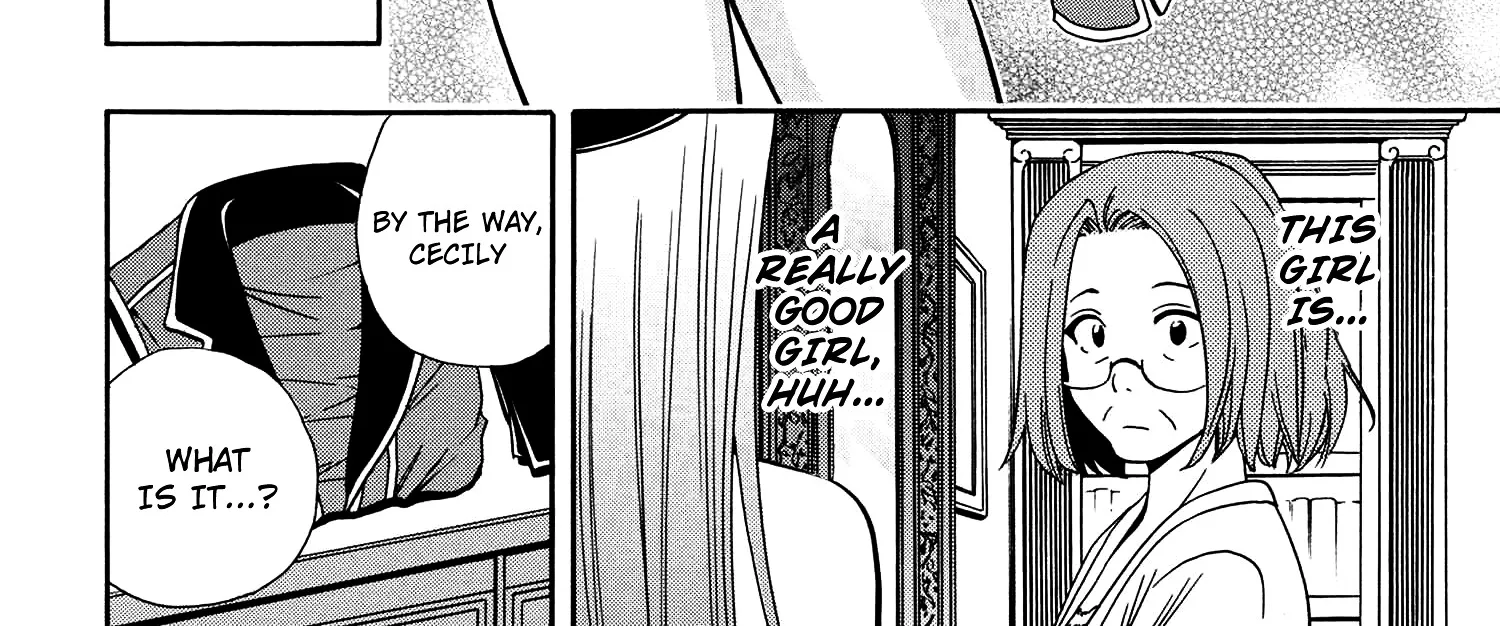 Kenja No Mago Mangakakalot X Chapter 5 Page 49