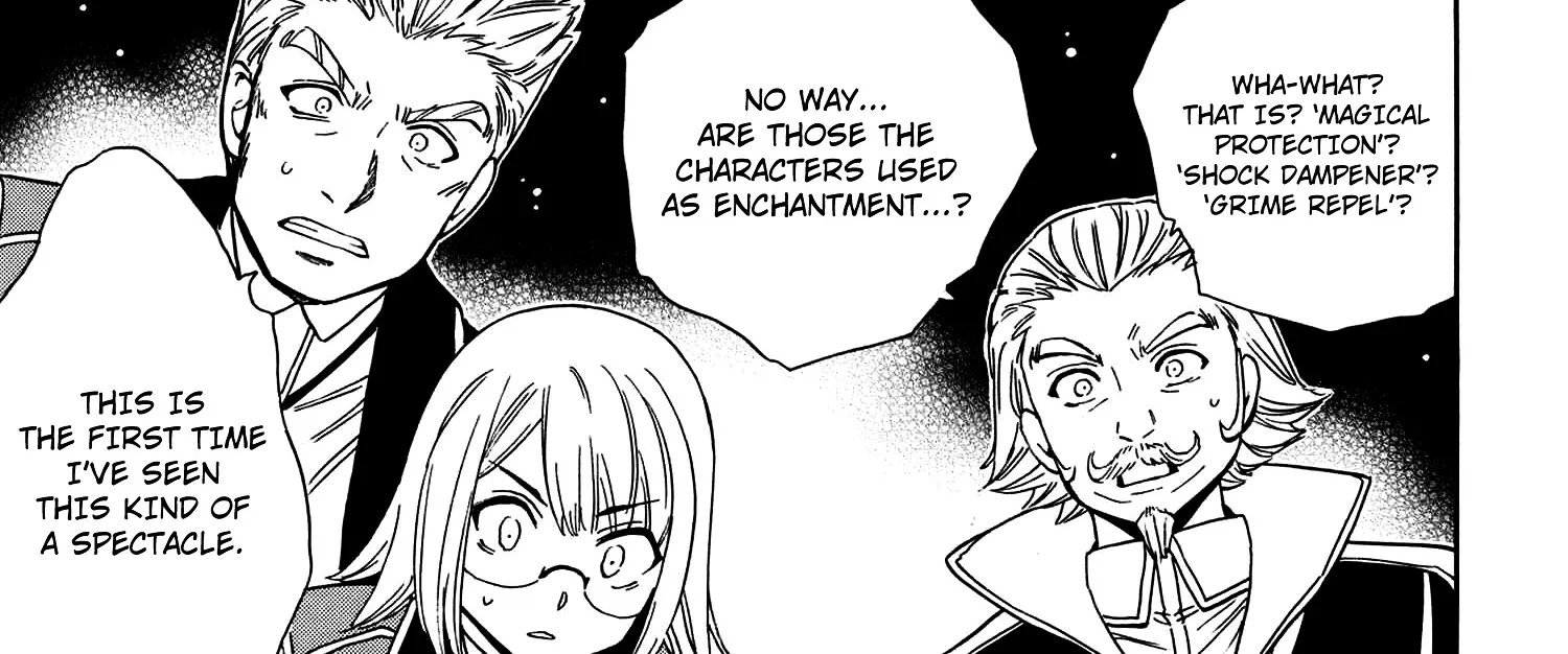 Kenja No Mago Mangakakalot X Chapter 5 Page 55