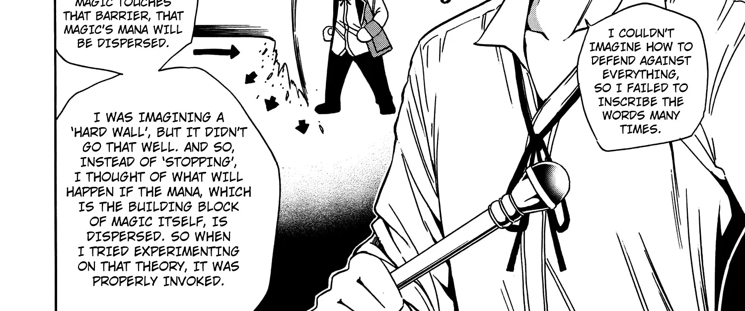 Kenja No Mago Mangakakalot X Chapter 5 Page 61
