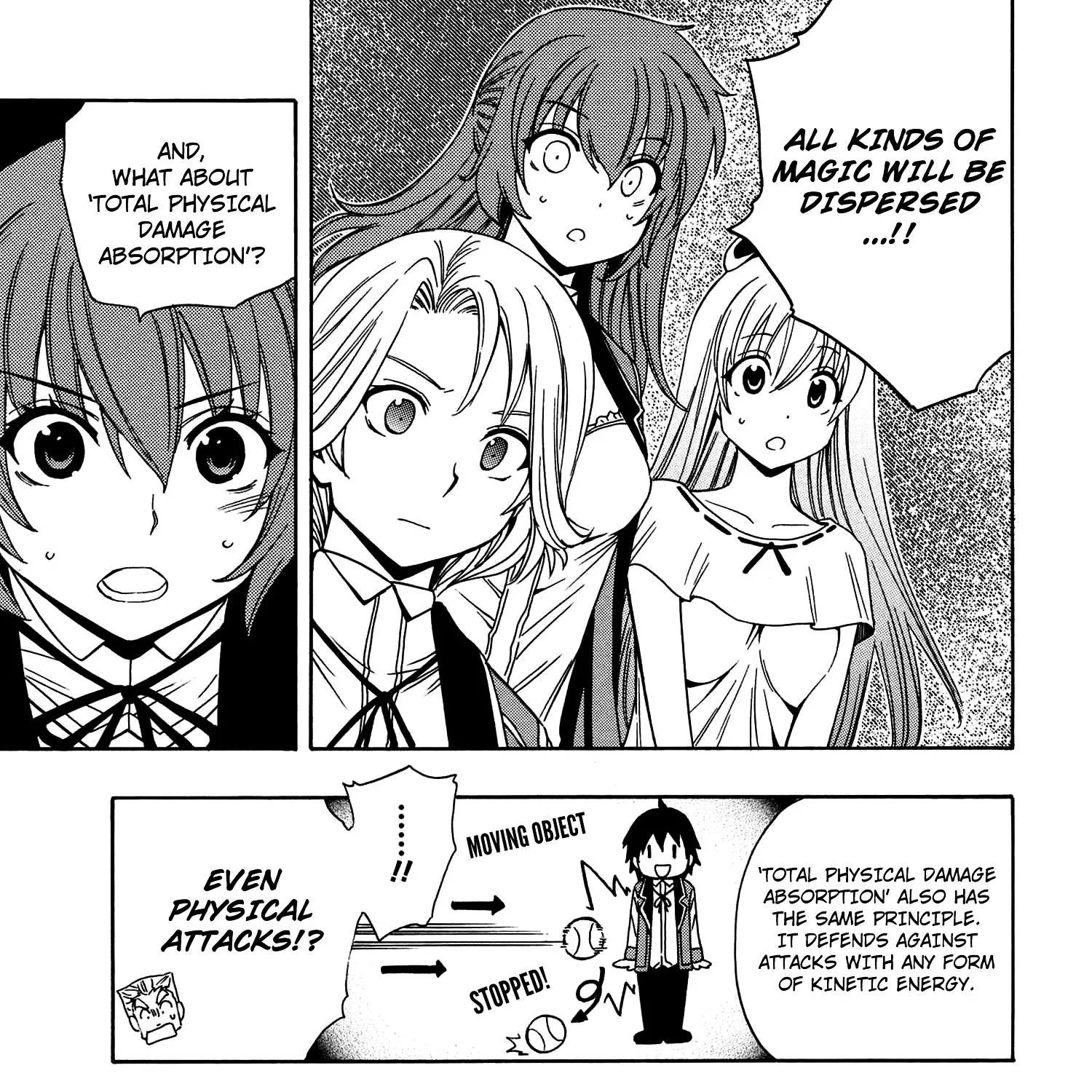 Kenja No Mago Mangakakalot X Chapter 5 Page 62