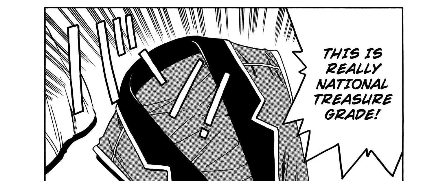 Kenja No Mago Mangakakalot X Chapter 5 Page 63