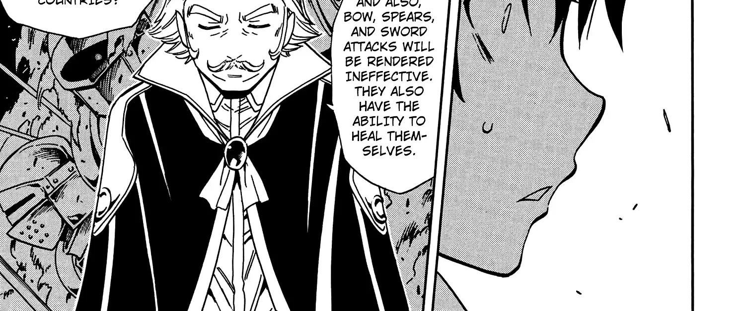 Kenja No Mago Mangakakalot X Chapter 5 Page 67