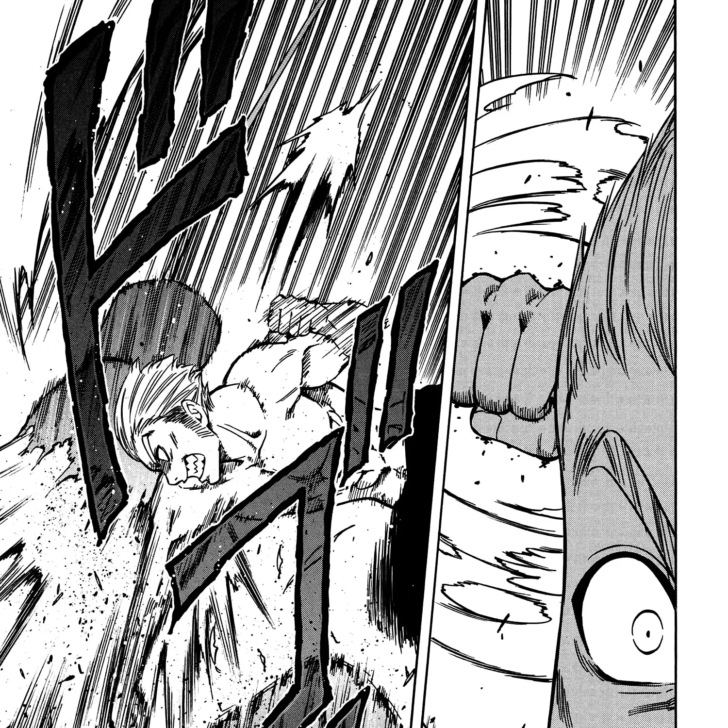 Kenja No Mago Mangakakalot X Chapter 5 Page 98
