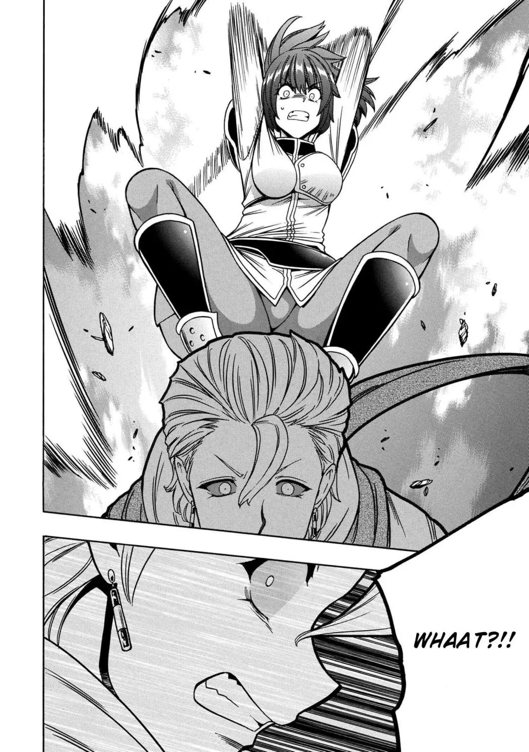 Kenja No Mago Mangakakalot X Chapter 50.2 Page 13
