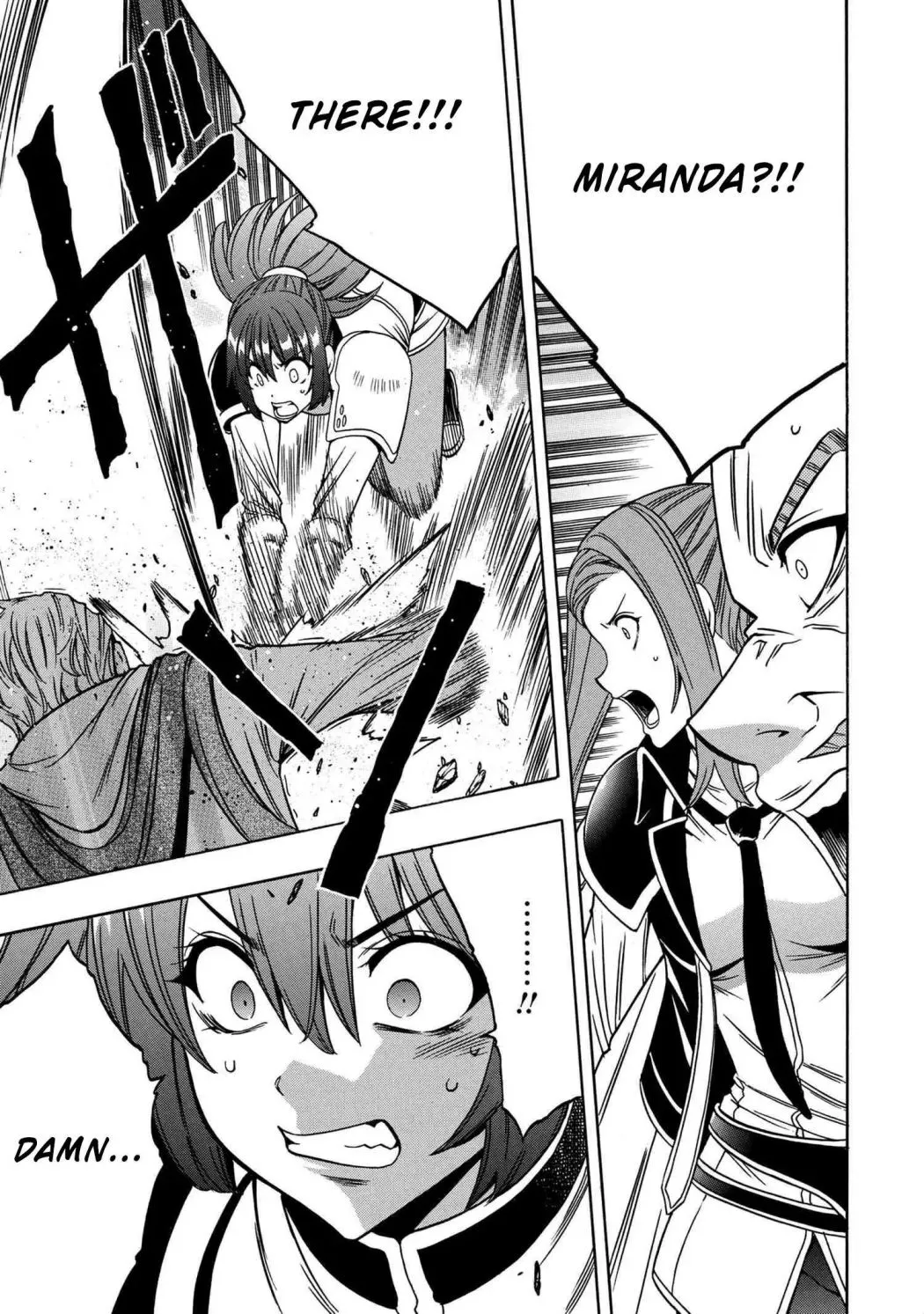 Kenja No Mago Mangakakalot X Chapter 50.2 Page 14