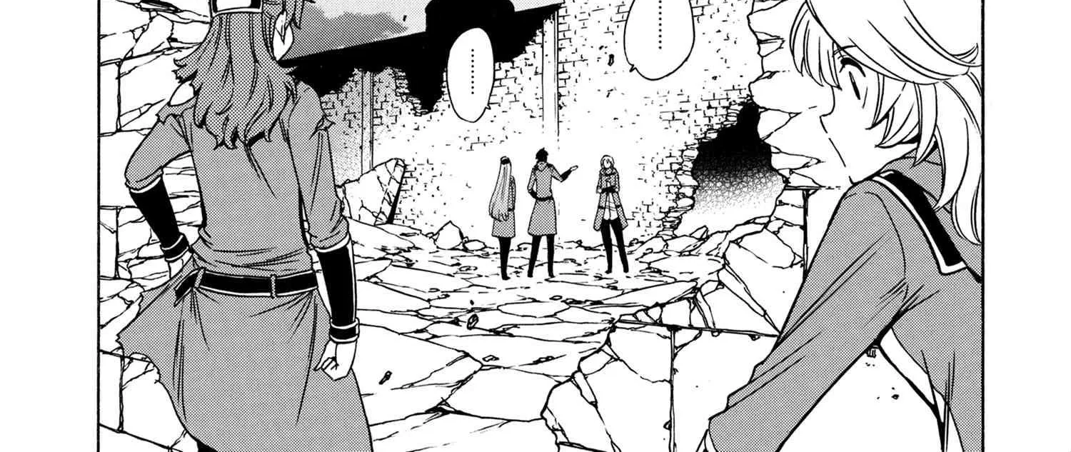 Kenja No Mago Mangakakalot X Chapter 50 Page 11