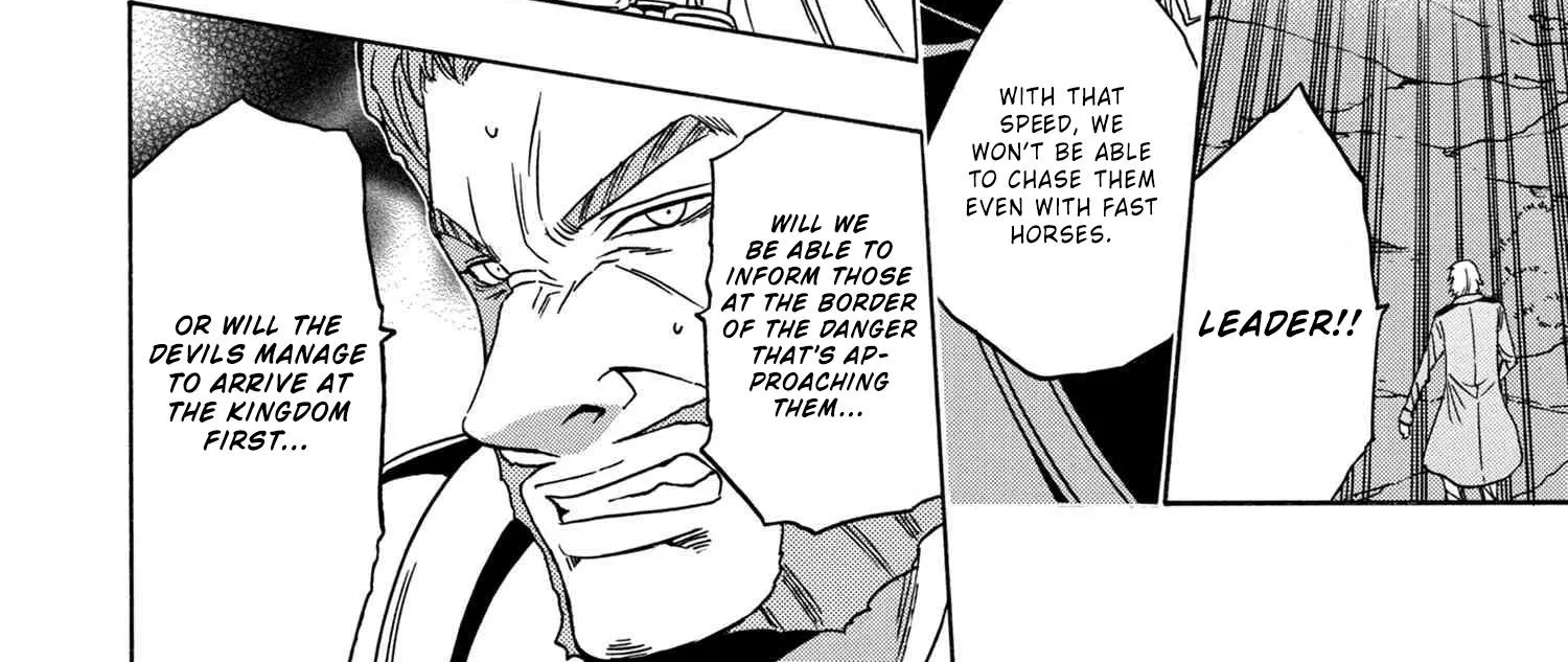 Kenja No Mago Mangakakalot X Chapter 50 Page 101