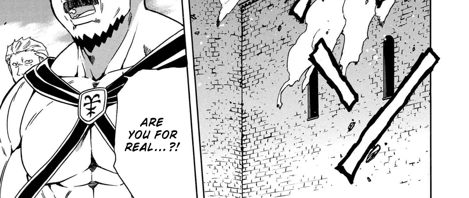 Kenja No Mago Mangakakalot X Chapter 50 Page 3