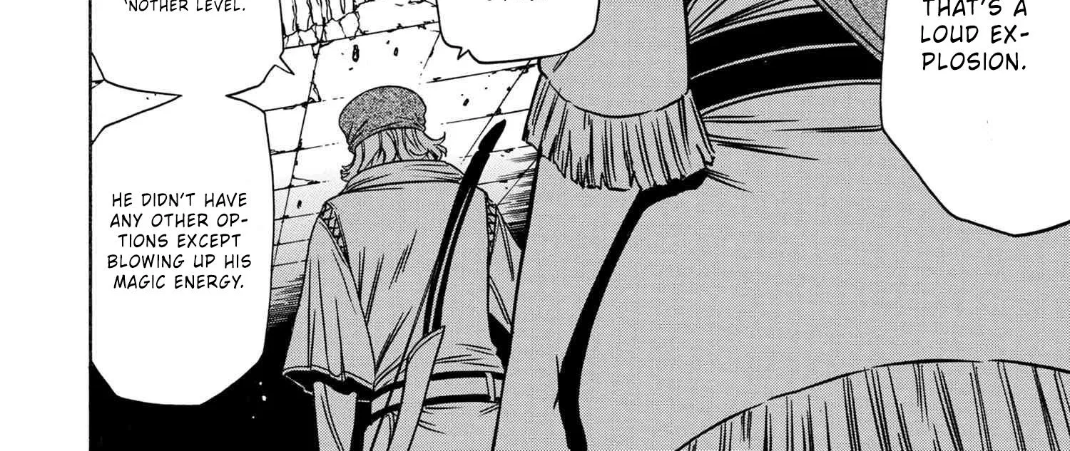 Kenja No Mago Mangakakalot X Chapter 50 Page 21