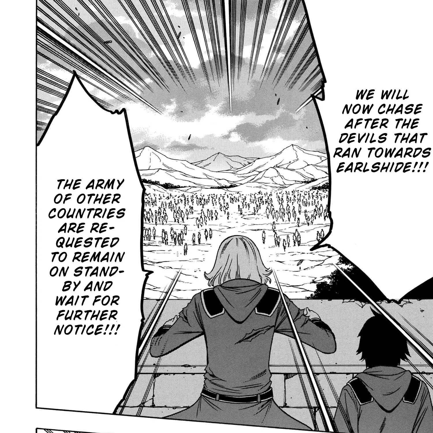 Kenja No Mago Mangakakalot X Chapter 50 Page 40