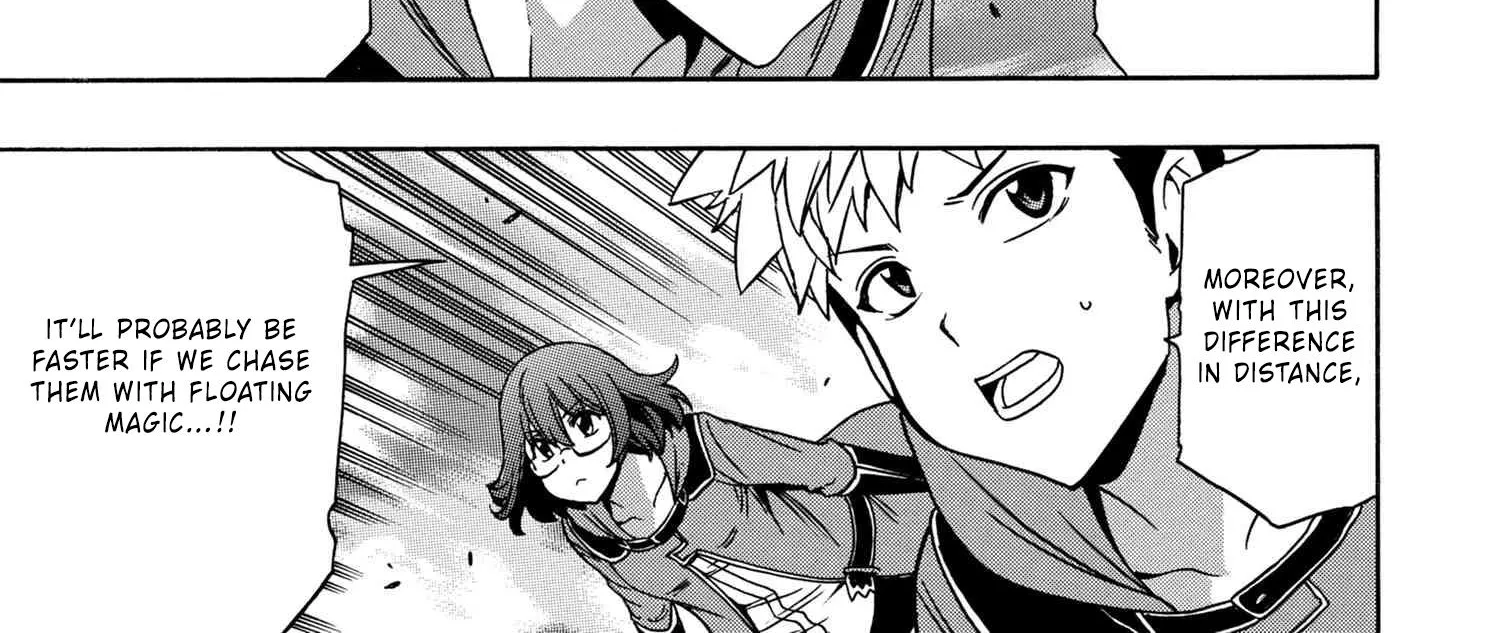 Kenja No Mago Mangakakalot X Chapter 50 Page 43