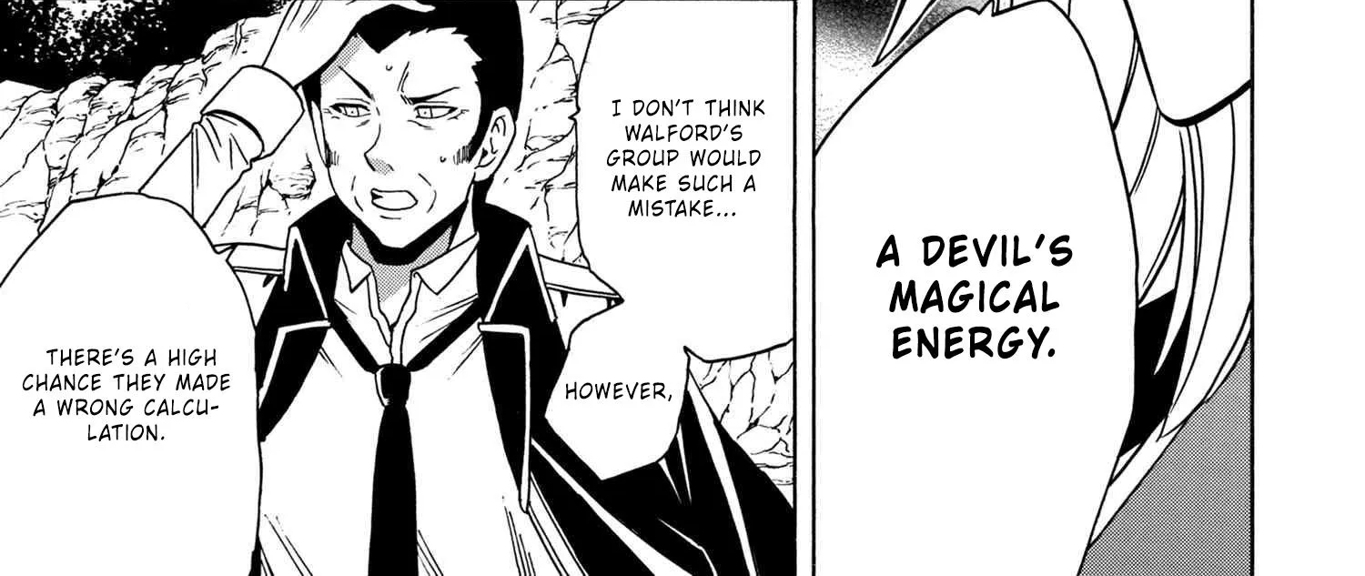 Kenja No Mago Mangakakalot X Chapter 50 Page 59