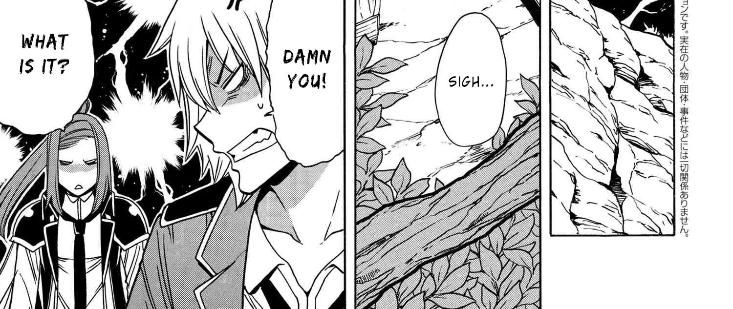 Kenja No Mago Mangakakalot X Chapter 50 Page 51