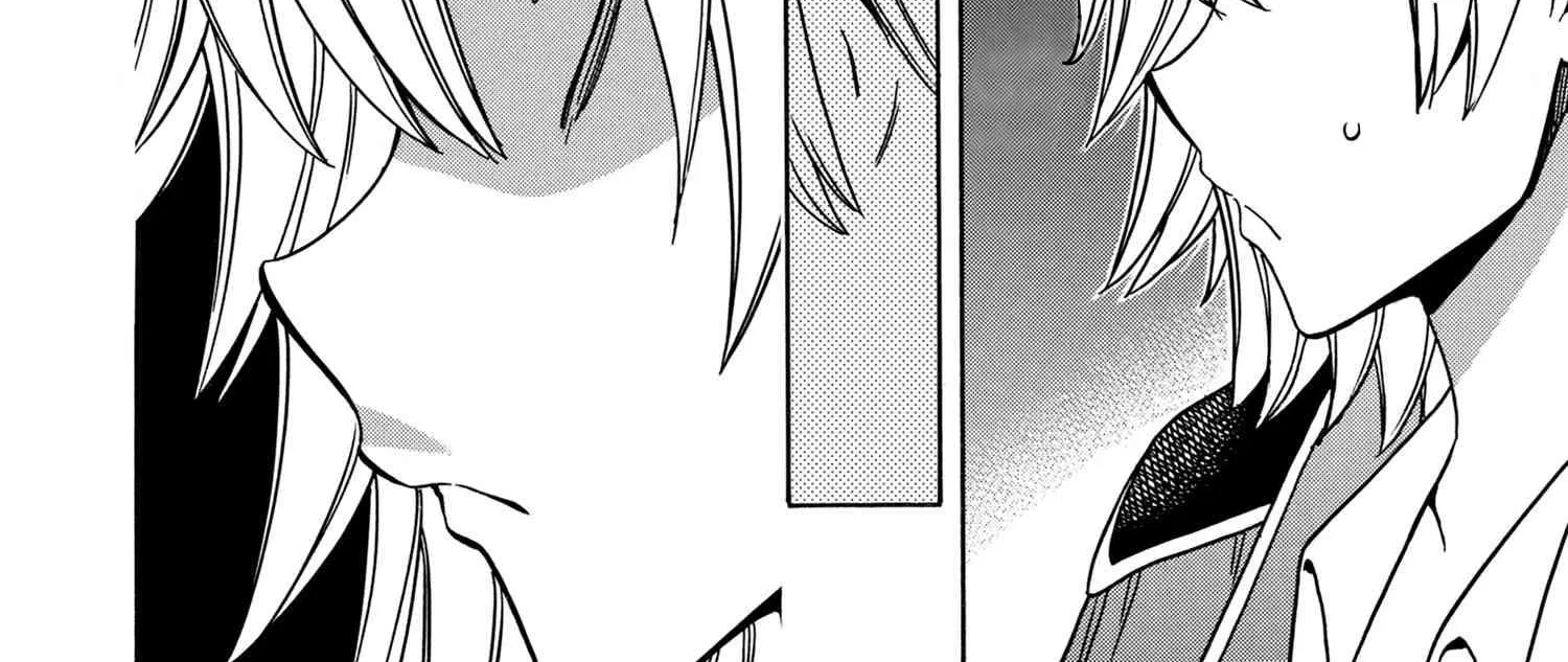 Kenja No Mago Mangakakalot X Chapter 50 Page 53