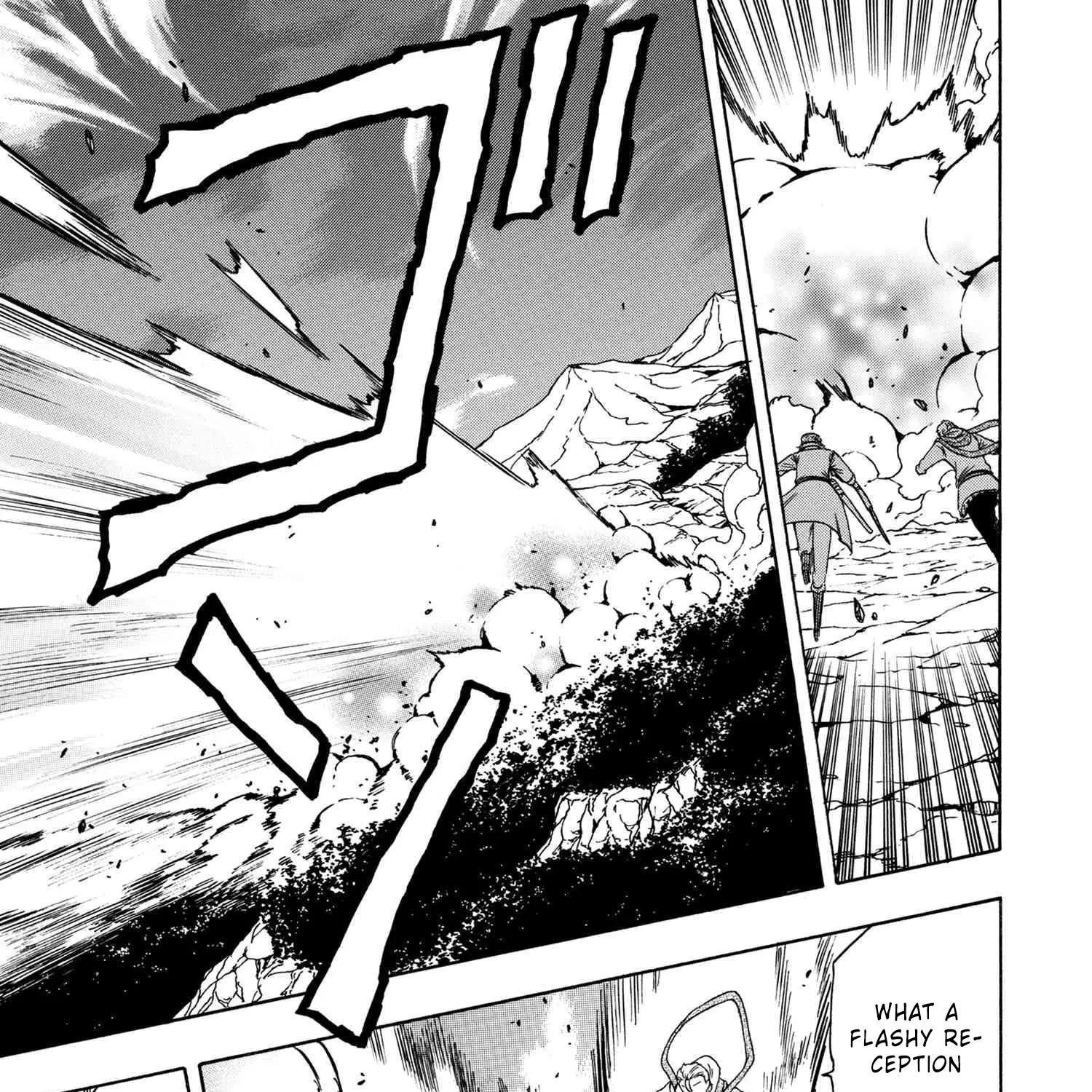 Kenja No Mago Mangakakalot X Chapter 50 Page 70