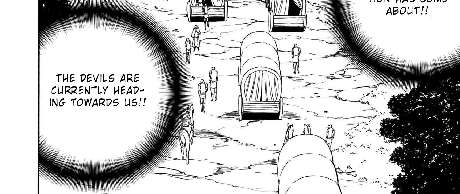 Kenja No Mago Mangakakalot X Chapter 50 Page 61