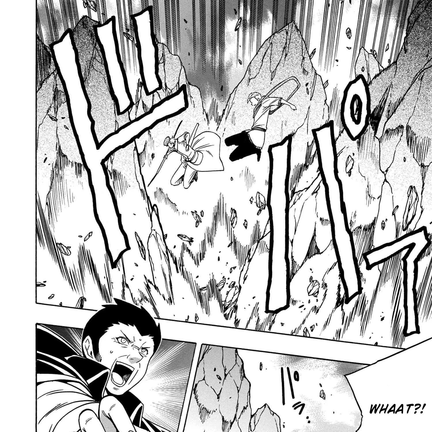 Kenja No Mago Mangakakalot X Chapter 50 Page 72
