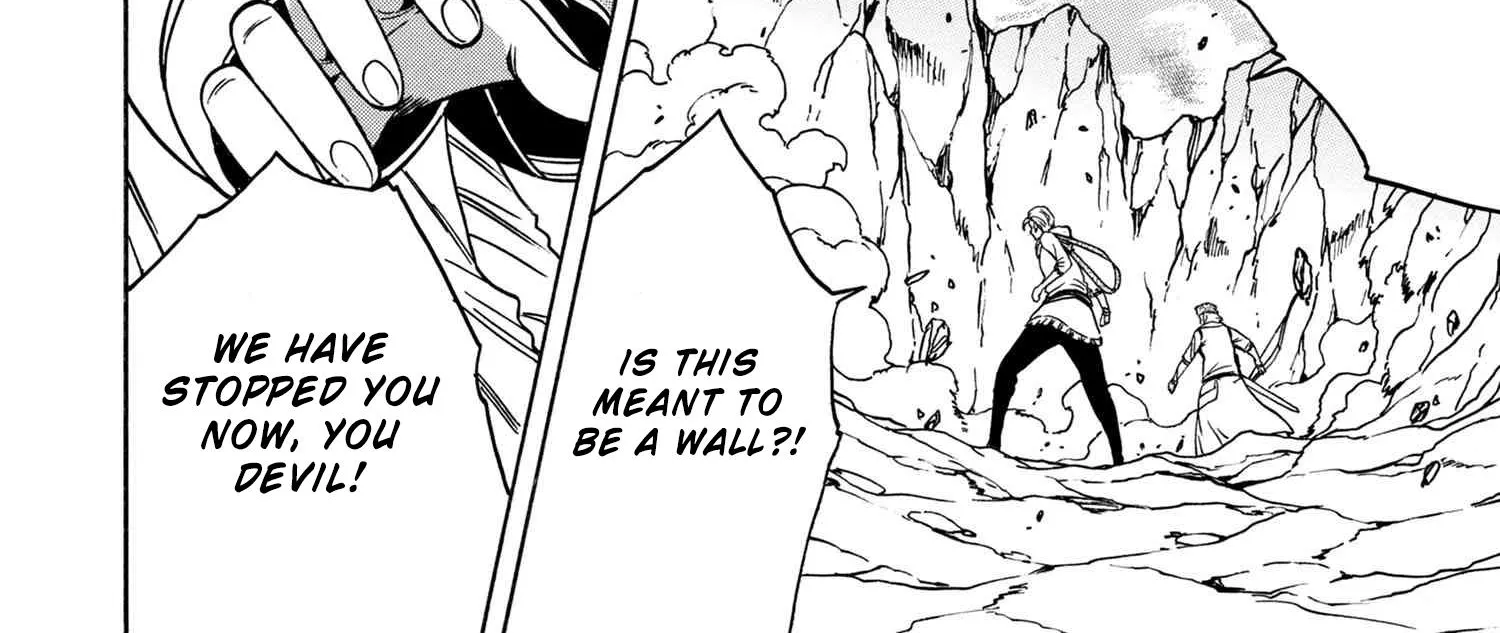 Kenja No Mago Mangakakalot X Chapter 50 Page 73