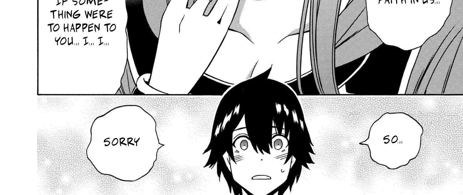 Kenja No Mago Mangakakalot X Chapter 50 Page 9