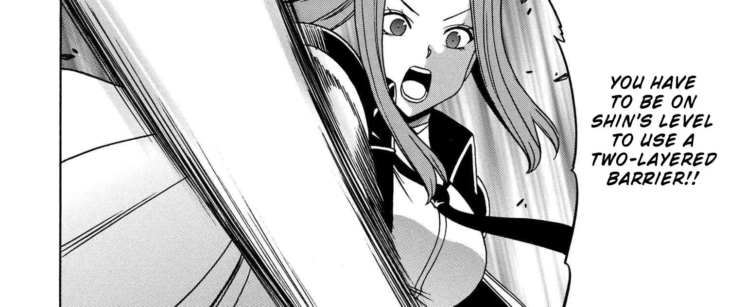 Kenja No Mago Mangakakalot X Chapter 50 Page 81