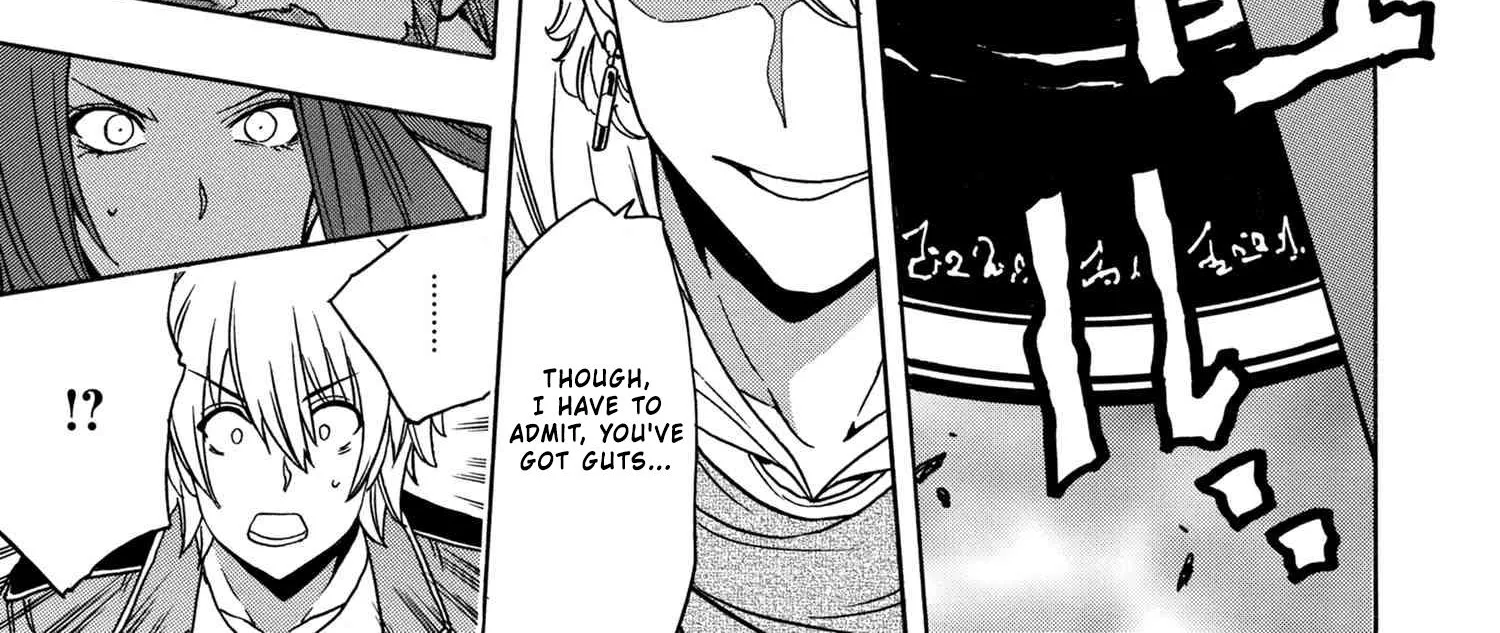 Kenja No Mago Mangakakalot X Chapter 50 Page 83