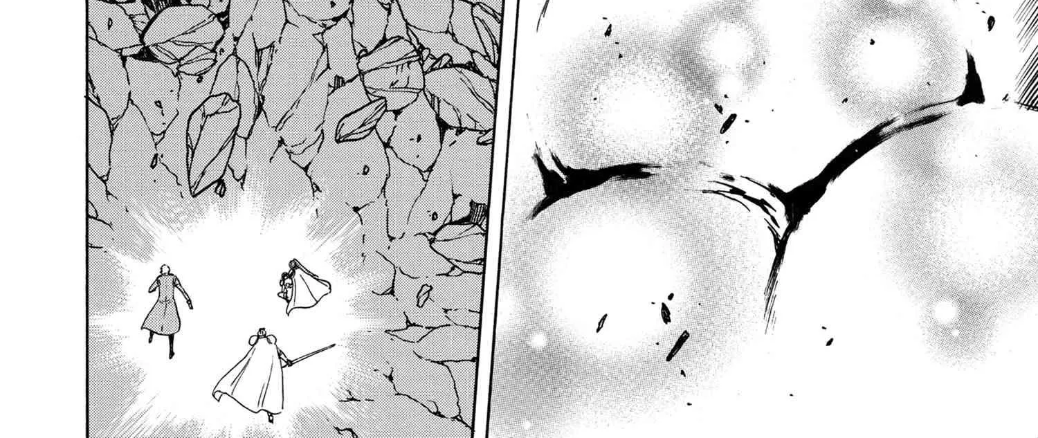 Kenja No Mago Mangakakalot X Chapter 50 Page 97