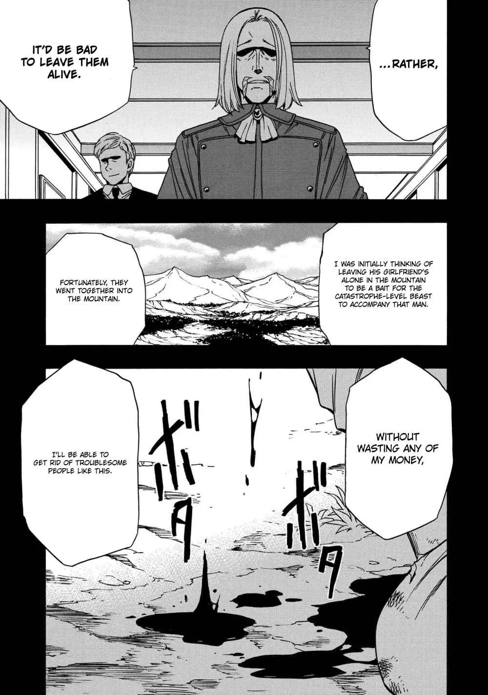Kenja No Mago Mangakakalot X Chapter 52.1 Page 14