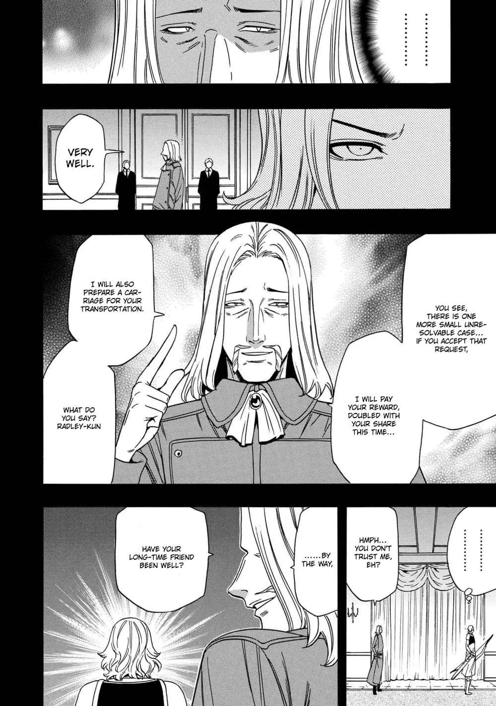 Kenja No Mago Mangakakalot X Chapter 52.1 Page 3