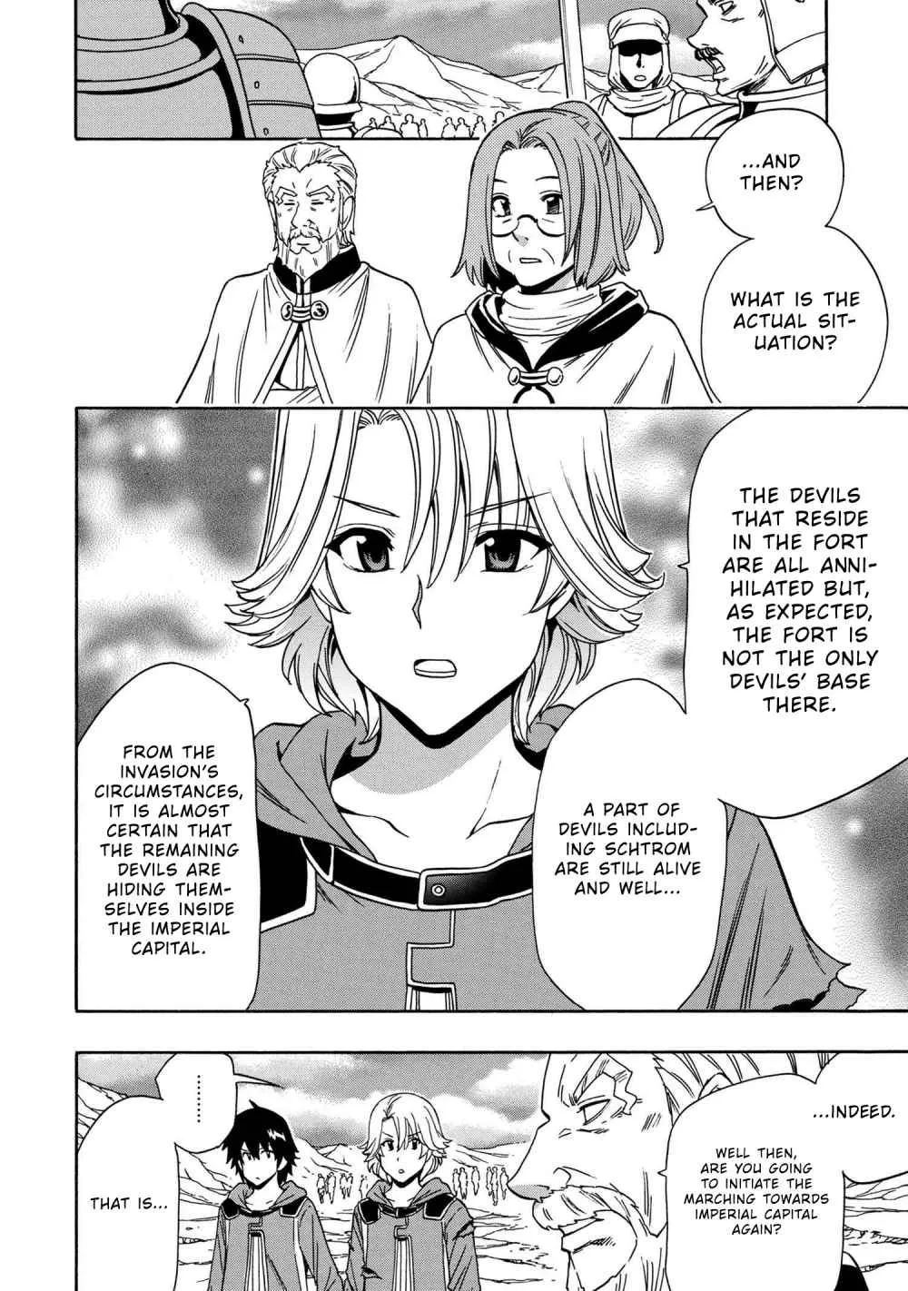 Kenja No Mago Mangakakalot X Chapter 52.2 Page 15
