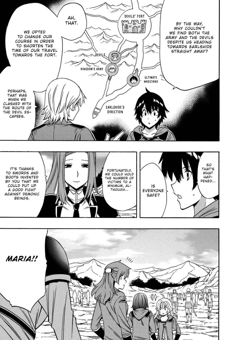 Kenja No Mago Mangakakalot X Chapter 52.2 Page 24