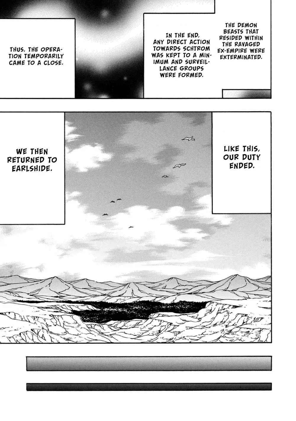 Kenja No Mago Mangakakalot X Chapter 52.2 Page 28