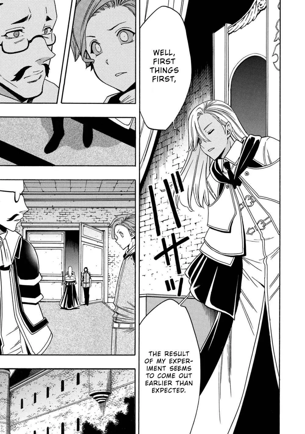 Kenja No Mago Mangakakalot X Chapter 52.2 Page 36