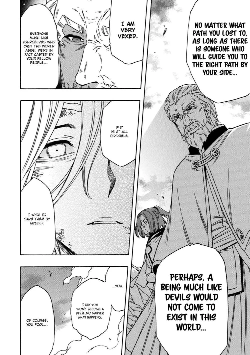 Kenja No Mago Mangakakalot X Chapter 52.2 Page 7