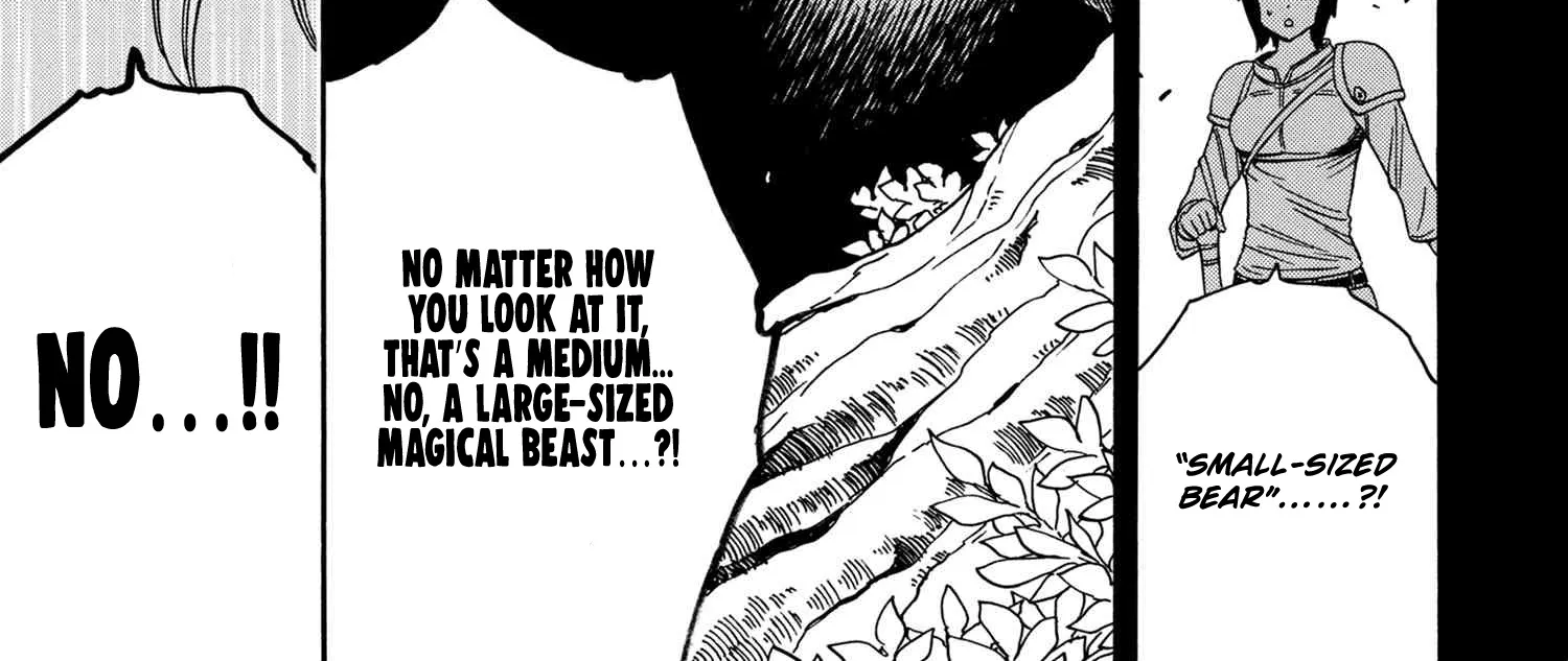 Kenja No Mago Mangakakalot X Chapter 52 Page 19
