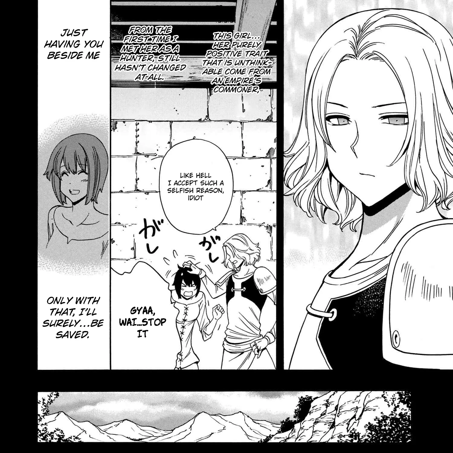 Kenja No Mago Mangakakalot X Chapter 52 Page 12